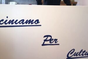 Da ora «Cuciniamo insieme»