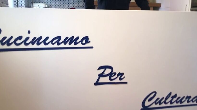 Da ora «Cuciniamo insieme»