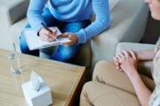 La buona volontà viene prima dello psicologo
