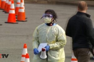 Altro che smantellare welfare e sanità. Le misure anti Covid di Trump sono senza precedenti