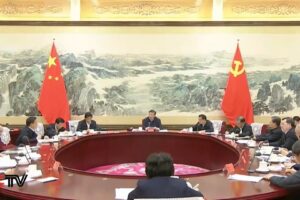 La sicurezza e la salute delle persone. La sesta puntata del reportage sul coronavirus in Cina