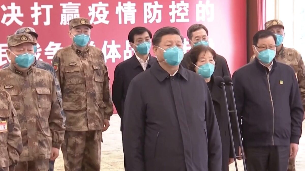 L’importanza del controllo dell’epidemia a Wuhan. La quinta puntata del reportage sul coronavirus