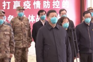 L’importanza del controllo dell’epidemia a Wuhan. La quinta puntata del reportage sul coronavirus