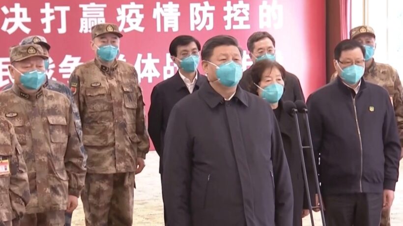 L’importanza del controllo dell’epidemia a Wuhan. La quinta puntata del reportage sul coronavirus