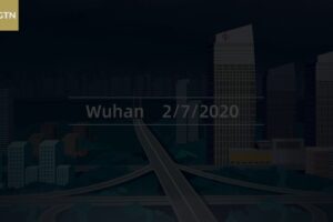 Come Wuhan ha affrontato il Covid-19
