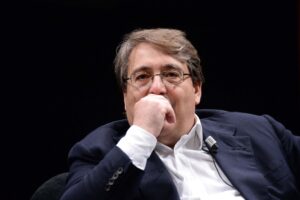 La grana «Sole 24 Ore» sparisce dalla campagna elettorale di Confindustria
