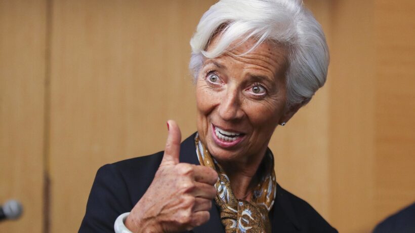 Il numero due della Bce corre a zittire la Lagarde: «Fermeremo lo spread»