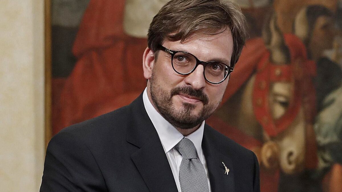 Guido Guidesi: «Da Codogno dico: Conte ci ha preso in giro»