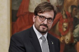 Guido Guidesi: «Da Codogno dico: Conte ci ha preso in giro»