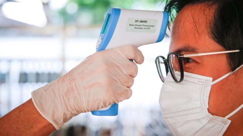 Ma quali italiani untori del mondo: forse il virus viene dalla Germania