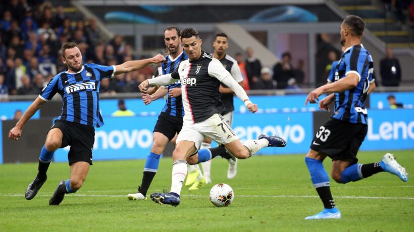 Per scongiurare il suicidio mediatico il governo inventa la serie A in differita