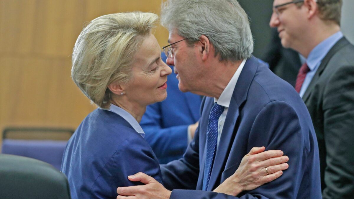 L’Ue e il Pd ci han fregato 18 miliardi. Ora Bruxelles finge di regalarcene 3