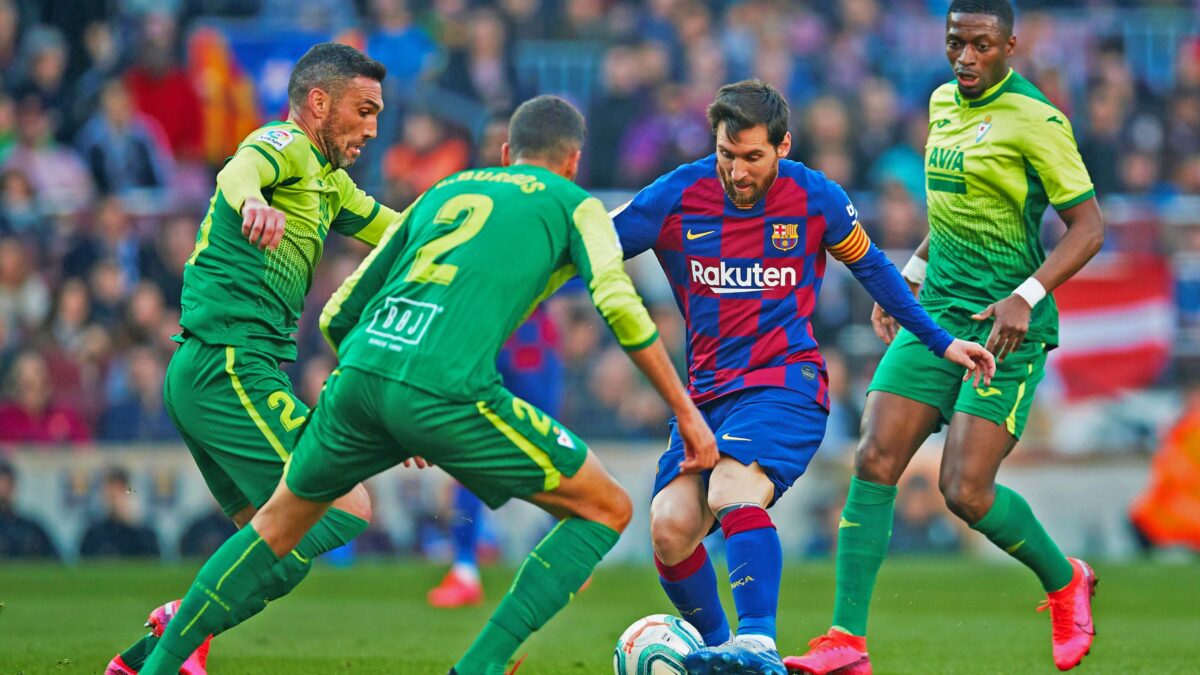 L’Inter sta provando a ingaggiare Messi. Giostra di sponsor per costruire l’affare
