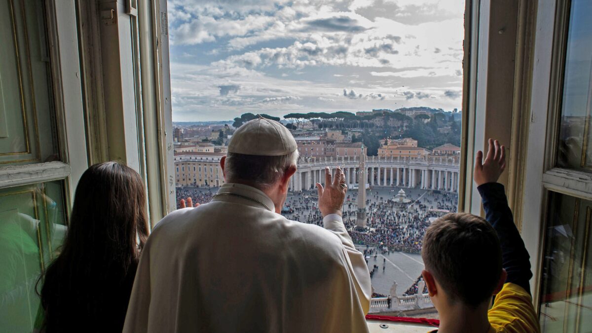 La Cina rassicura sul Papa malato. È il sigillo del patto con il Vaticano