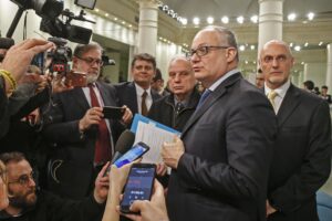Governo in panne sulle misure economiche