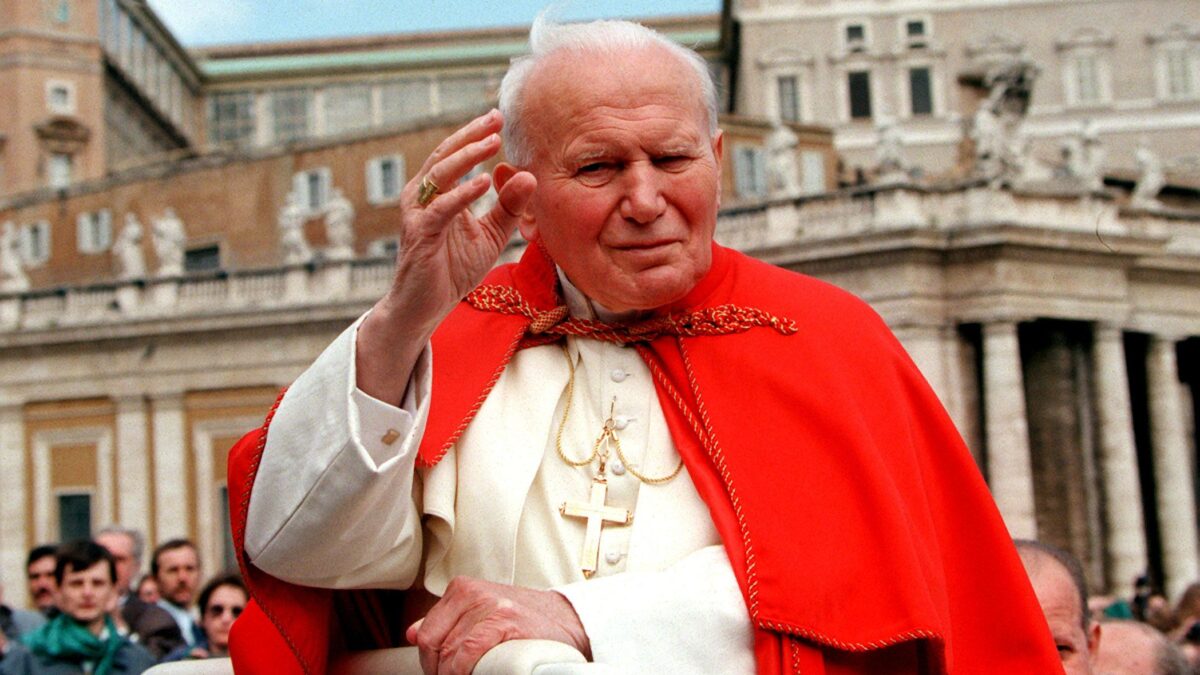 Quei peccati che la Chiesa condanna e i sacerdoti progressisti cancellano