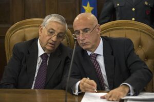 Il braccio destro di Pignatone eletto a capo della Procura di Roma