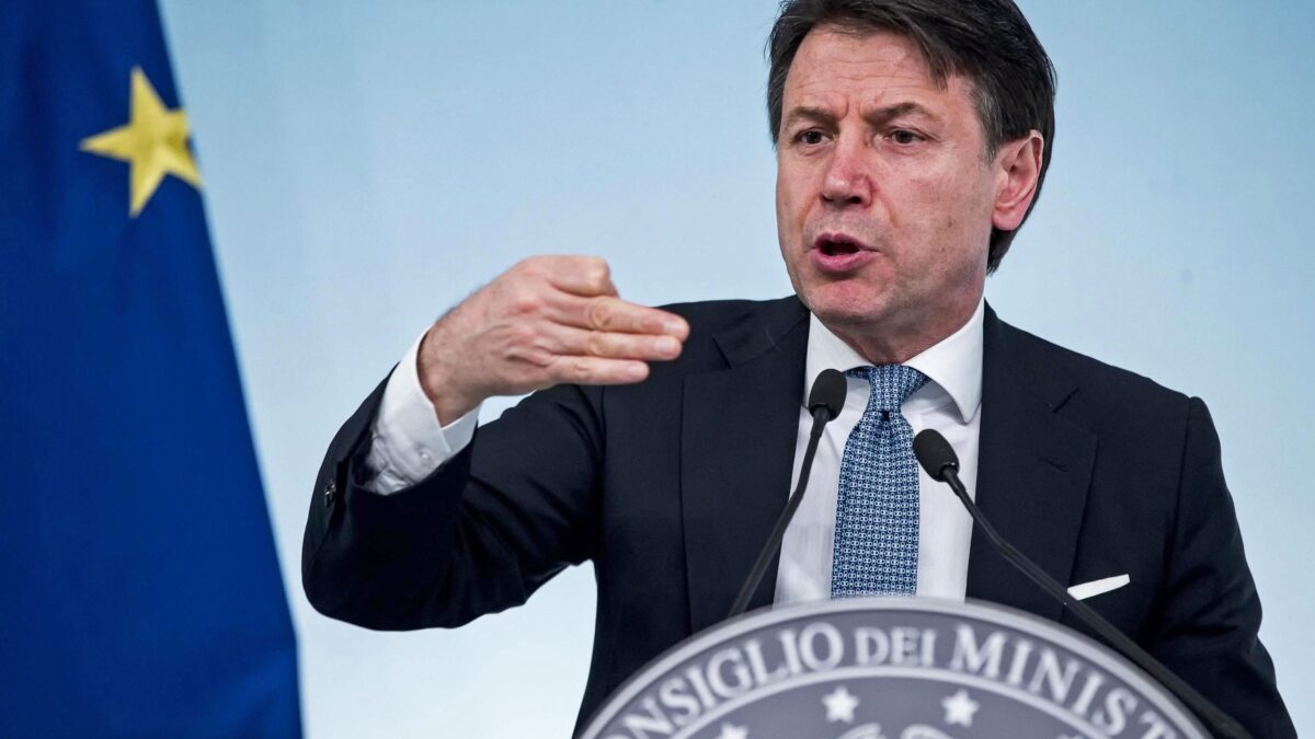 Alitalia, Mes, Ilva e trans. Mentre l’Italia è all’ospedale i giallorossi fanno disastri