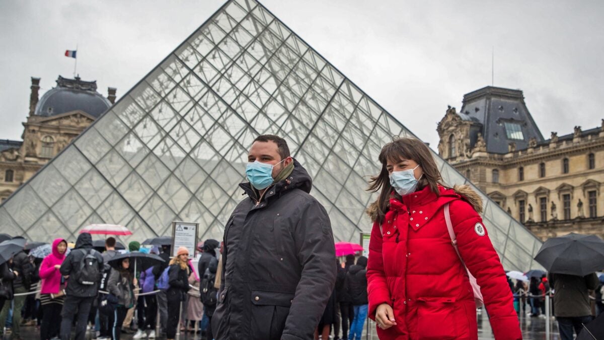 In Francia i pendolari si fan beffe dei controlli