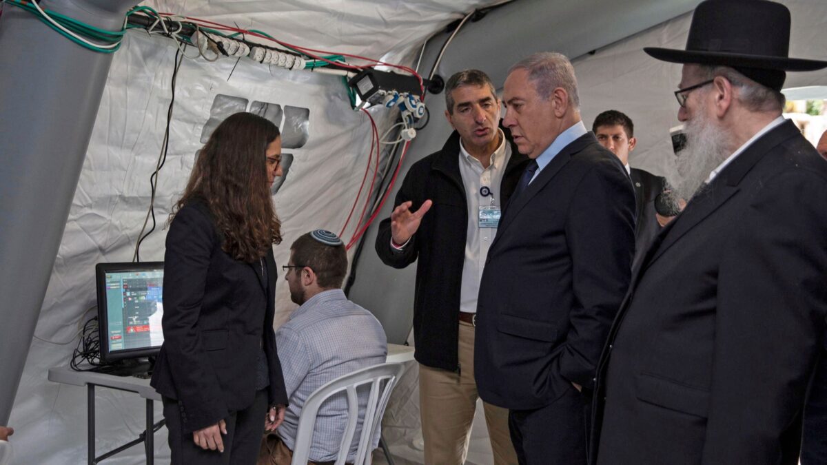 La speranza da Israele: «Vaccino in arrivo»