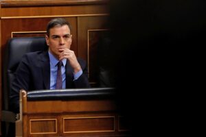 La Spagna ha avuto dei morti molto prima che da noi scoppiasse il caso Codogno