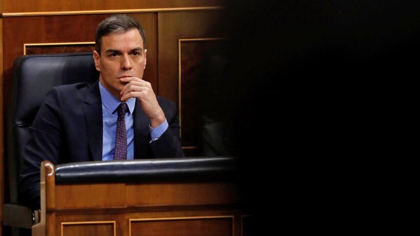 La Spagna ha avuto dei morti molto prima che da noi scoppiasse il caso Codogno