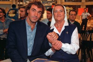 La ricetta di suor Germana per la famiglia
