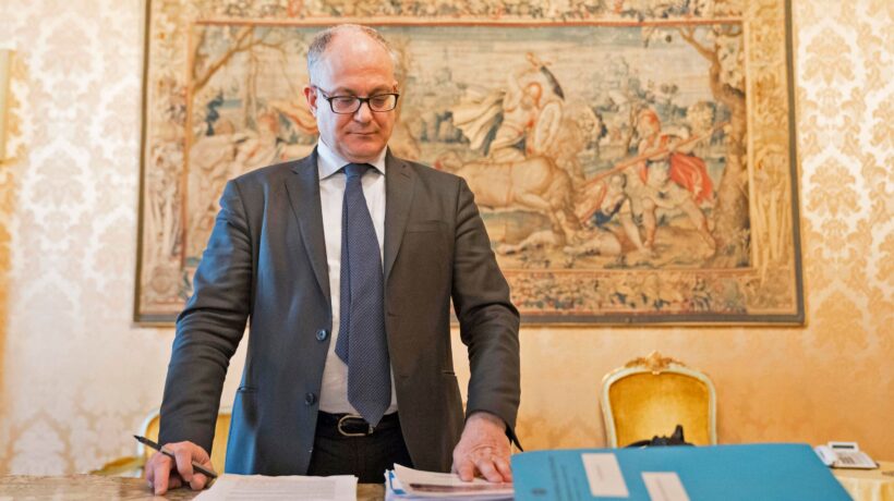 A marzo in arrivo tasse per 13 miliardi: la priorità è sospenderle tutte subito