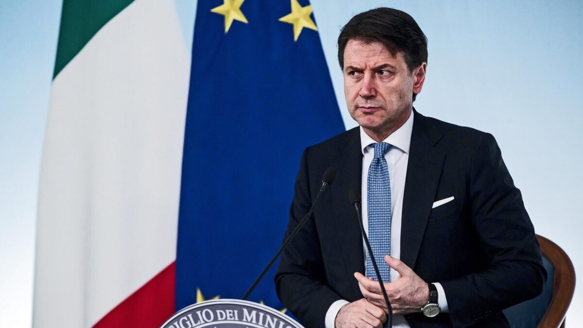 Ecco il Conte da pagare