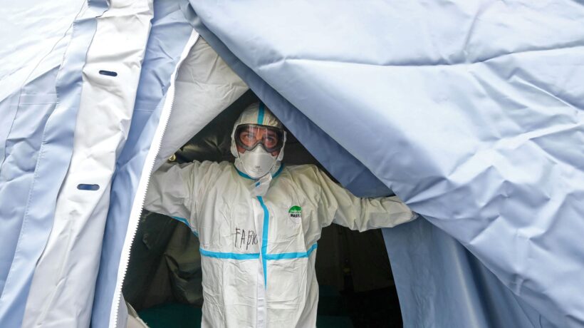 Conte prende atto del proprio fallimento. Ora tutta l’Italia finisce in zona rossa