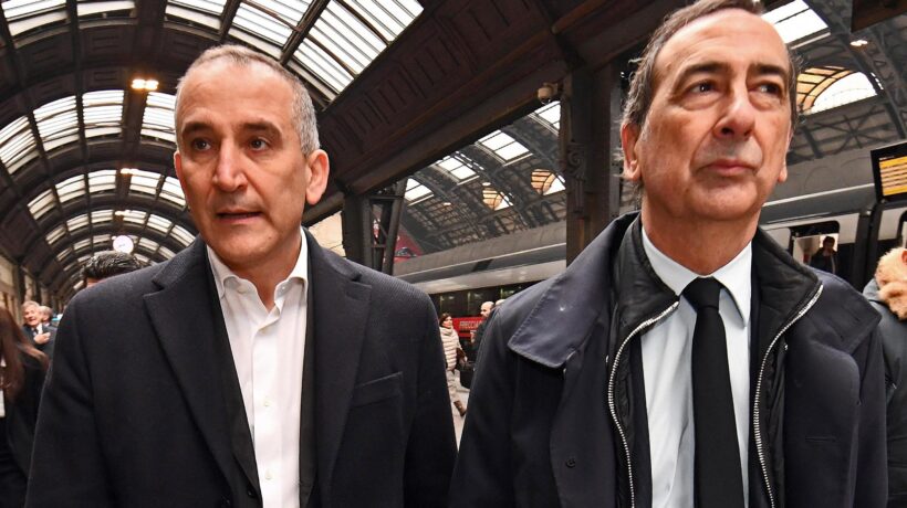 Sala spinge per Mazzoncini in A2a. Ma secondo Milano non è candidabile
