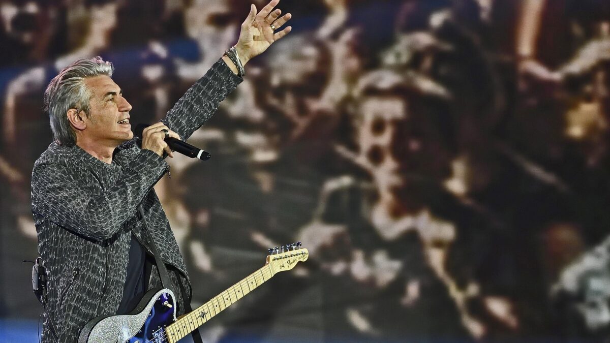 Solo ora la nota compagnia cantante scopre il bello della casa di proprietà