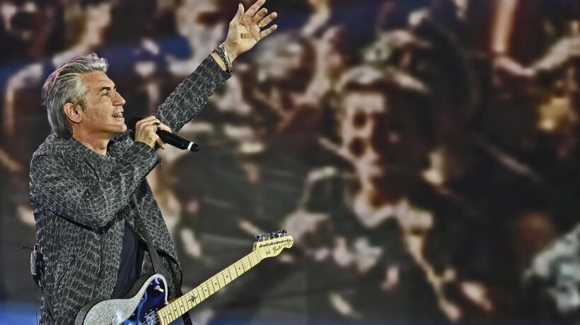 Solo ora la nota compagnia cantante scopre il bello della casa di proprietà