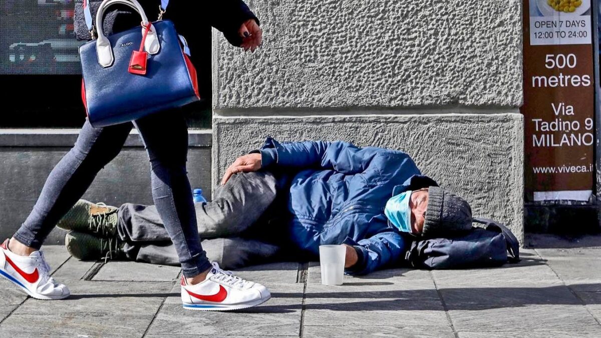 Basta con la pretesa di nuovi diritti. La vera sfida è cominciare dai doveri