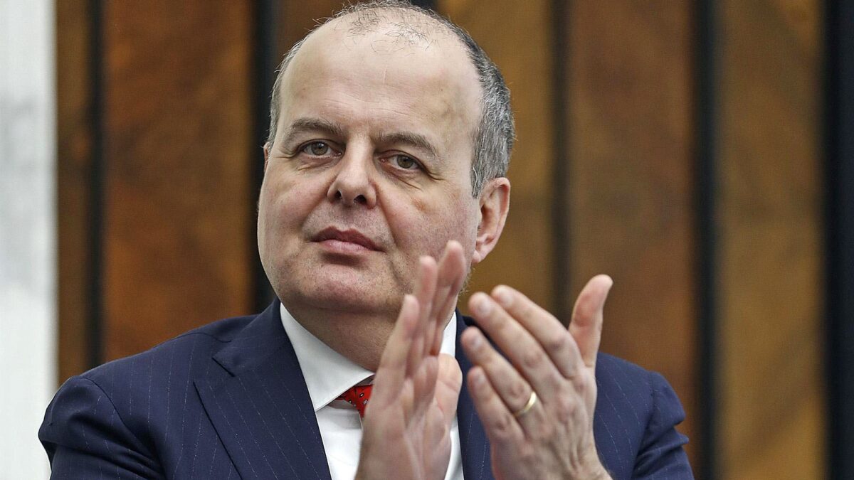 Cattolica accusa Minali per i soldi dati a Eyu