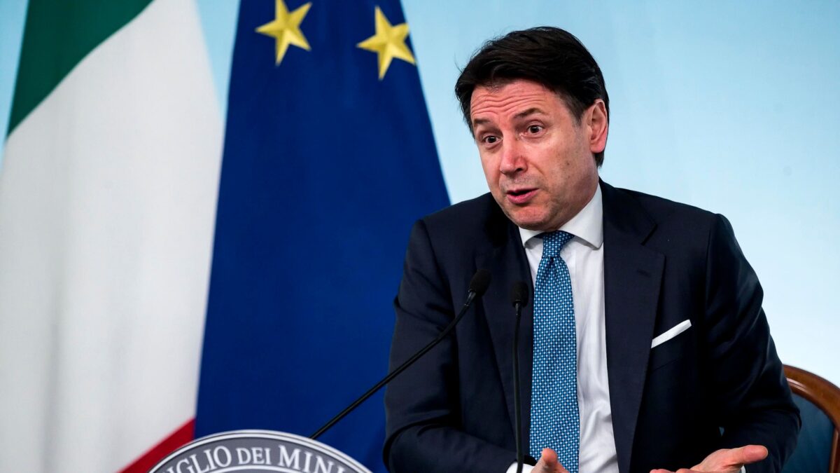Con l’indeciso Conte non vinceremo questa guerra