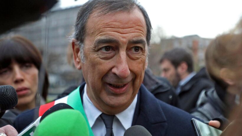 Sindaco Sala, lei ha detto tutto e il suo contrario: ora stia zitto