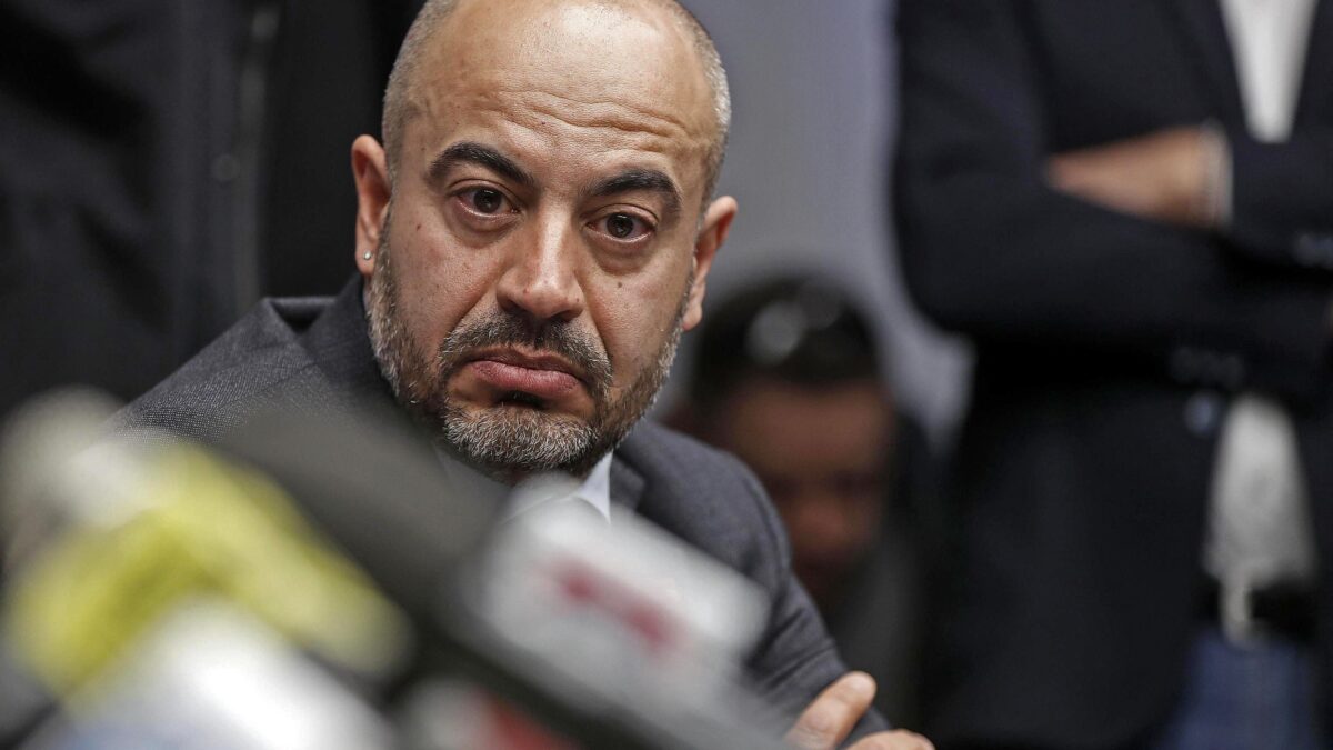 «I grillini sul Mes faranno la loro parte nella commedia»