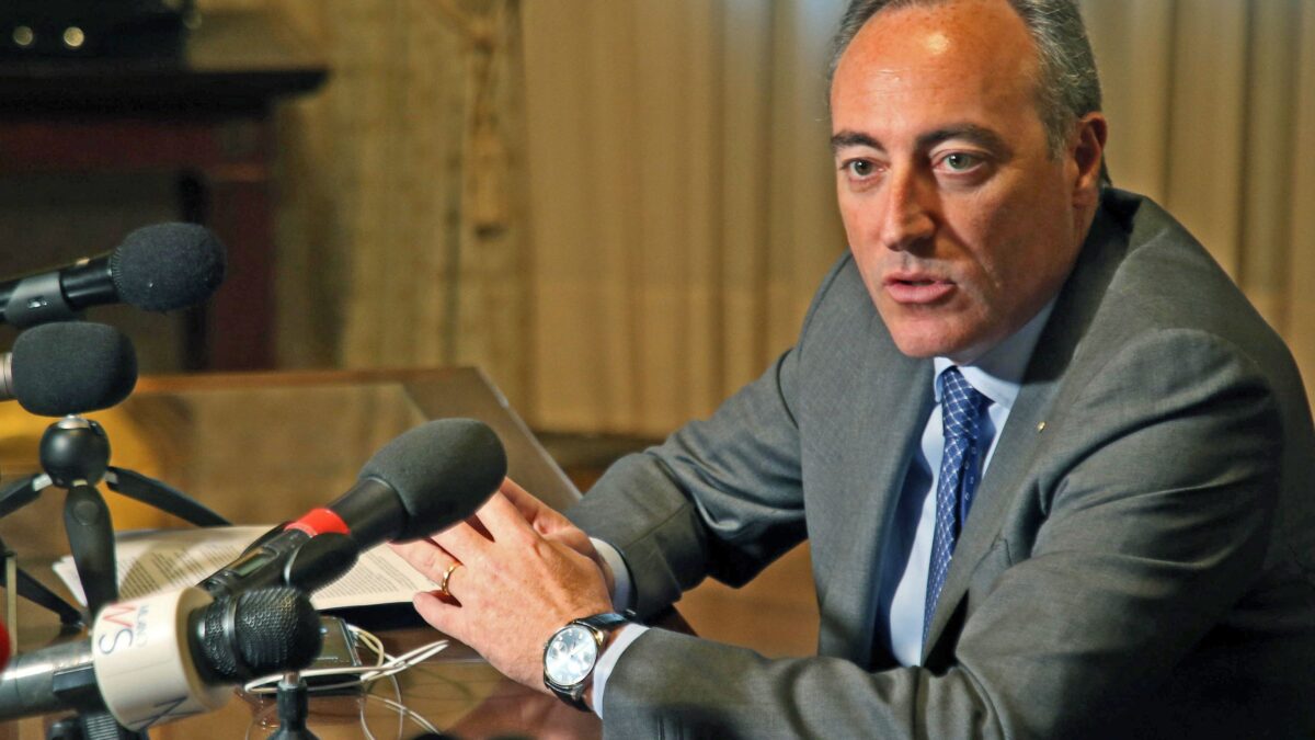 «Conte ci sta costando del tempo prezioso»
