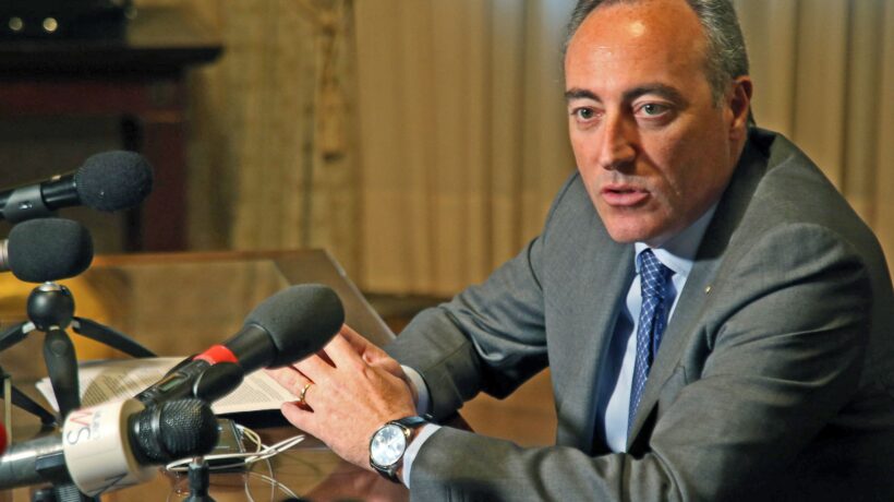 «Conte ci sta costando del tempo prezioso»