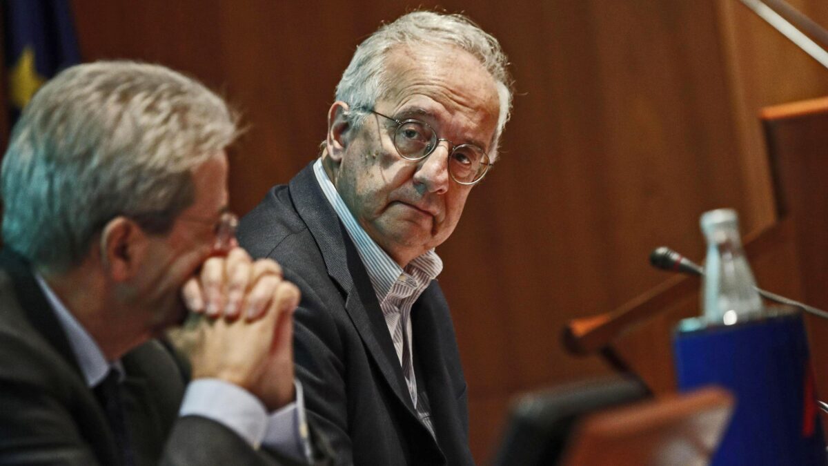 La carica degli irritanti ottimisti da divano che vedono nell’epidemia una «opportunità»