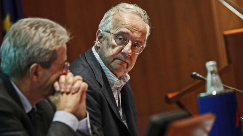 La carica degli irritanti ottimisti da divano che vedono nell’epidemia una «opportunità»