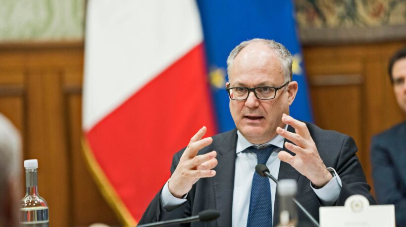 Tasse, il governo adotta le mezze misure