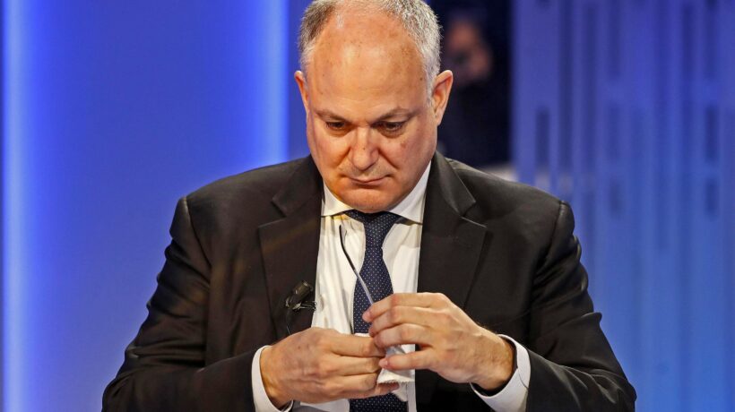 Slitta pure il decreto per far slittare le tasse