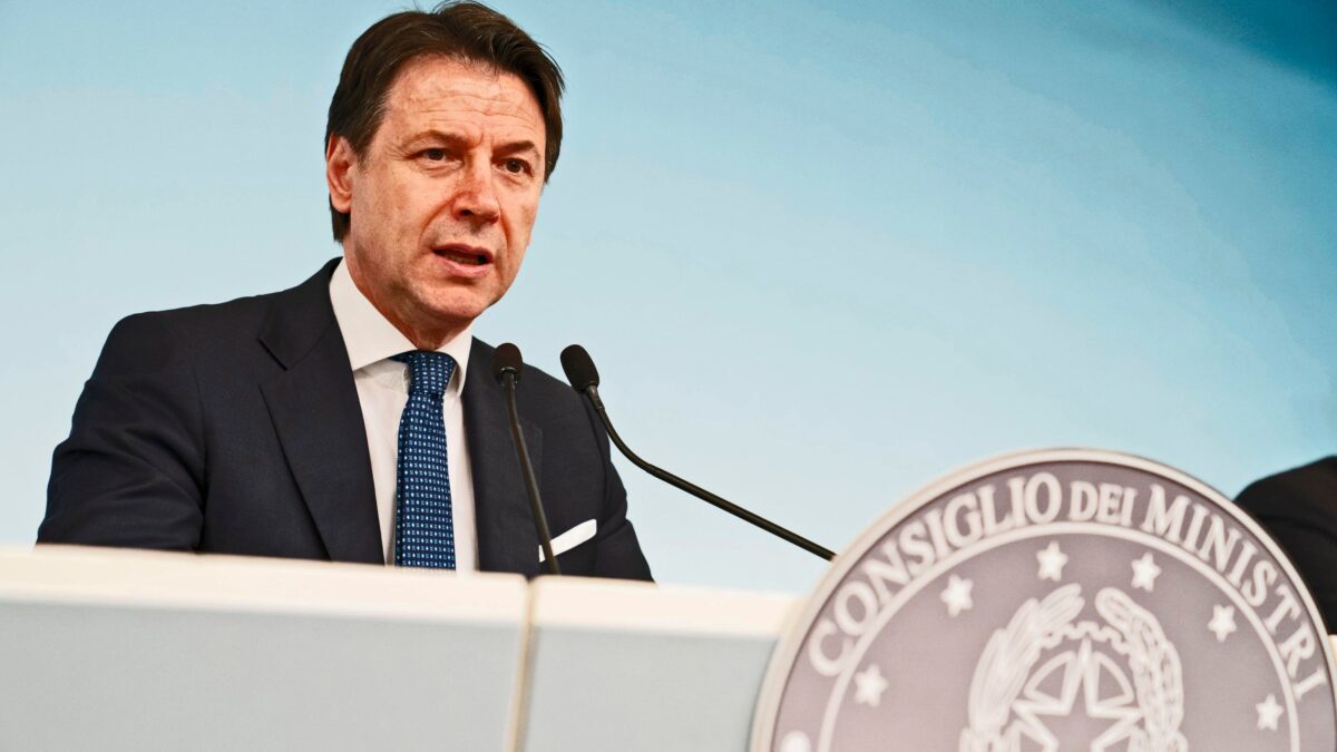 Mascherine, fisco e zone rosse. Il governo ha tradito il Nord