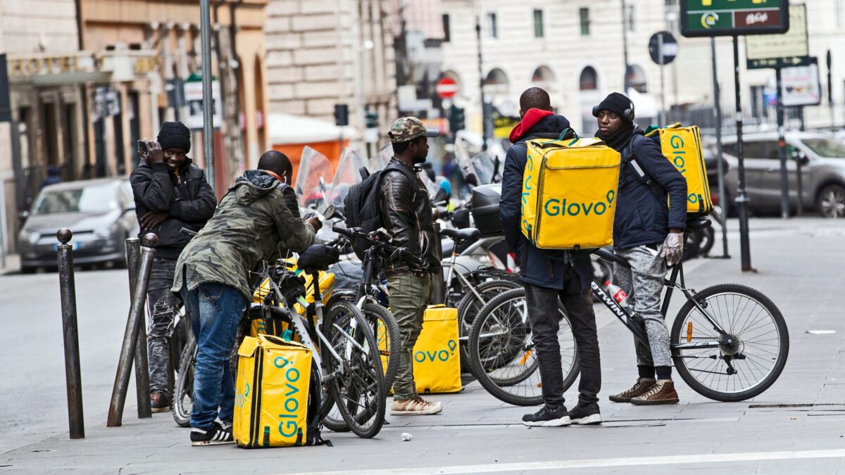 Casi nei centri, esplode la bomba migranti