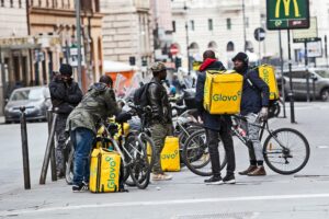 Casi nei centri, esplode la bomba migranti