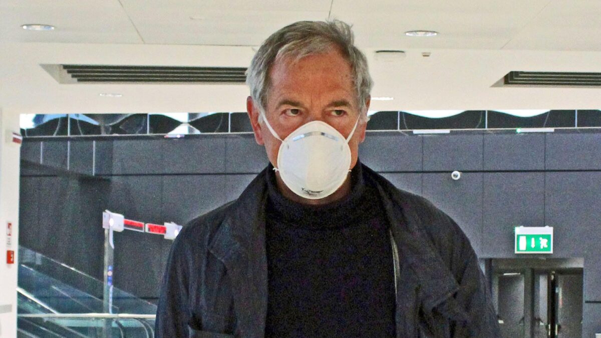 Fontana e Bertolaso avviano il cantiere per il nuovo ospedale alla Fiera di Milano