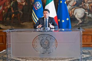 Un decretino contro il virus