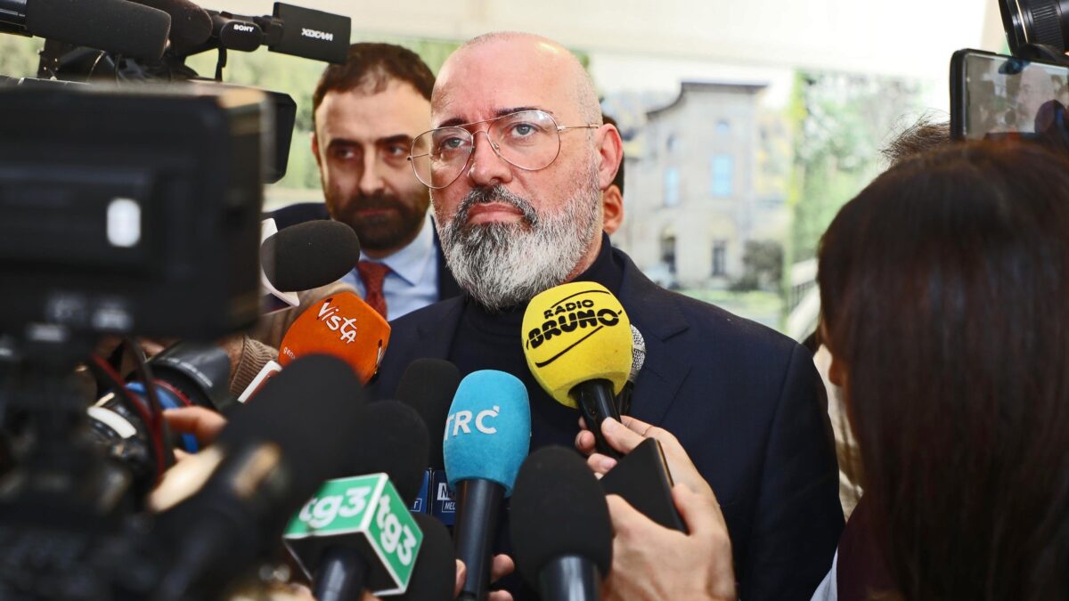 Se la zona rossa la fa il Pd, allora è tutto ok